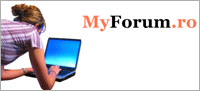 Pagina de start a forumului lotg-cup.MyForum.ro